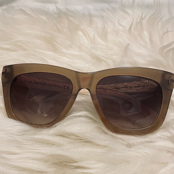 Tom Ford Sunglasses - Picture 4 of 5